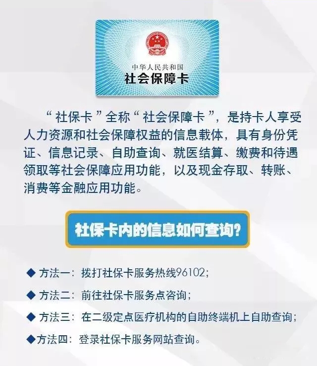 了解社會保險的這幾個問題將受益終身！(圖2)