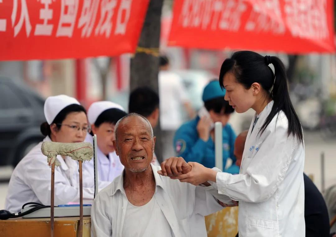 國家對殘疾人是這樣安排的，你滿意嗎？(圖3)