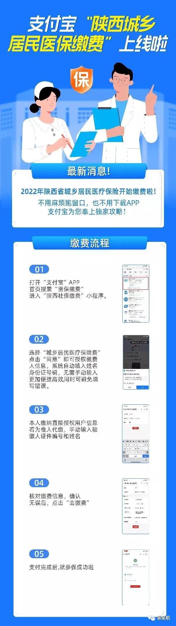 醫保繳費更便捷啦！(圖2)