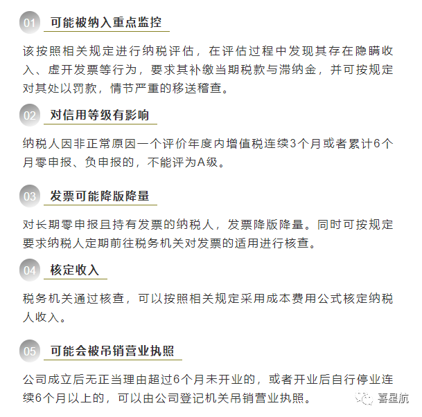 公司法人不領工資、不繳社保，零申報違法嗎？(圖5)