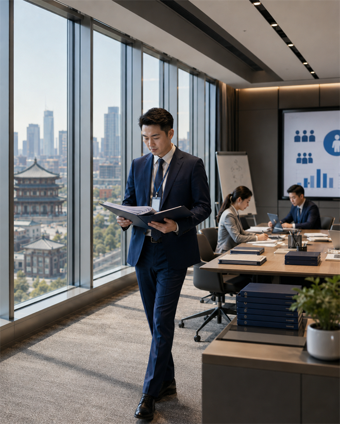 西安企業培訓內訓與管理咨詢
